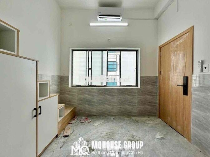 PHÒNG TRỌ KẾ ĐẠI HỌC IUH NGUYỄN VĂN DUNG, GẦN LOTTE, CỬA SỔ THOÁNG.