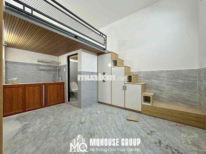 PHÒNG TRỌ KẾ ĐẠI HỌC IUH NGUYỄN VĂN DUNG, GẦN LOTTE, CỬA SỔ THOÁNG.