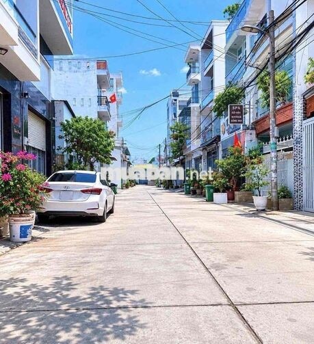 🏡20tr-4.5x17M-3LẦU-HẺM TẢI 8M-TÂN HOÀ ĐÔNG, BÌNH TÂN GIÁP QUẬN 6