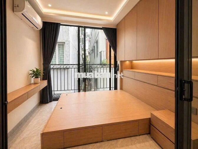 CHO THUÊ CĂN HỘ DỊCH VỤ - CỘNG HÒA/Etown/K300/Sân bay TSN/Ga T3 