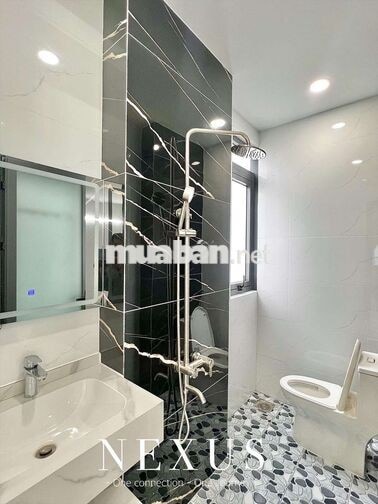 CHÍNH CHỦ Studio 40m2 mới tại Hương Lộ 2, đh Văn Hiến, Ngã Tư 4 xã 