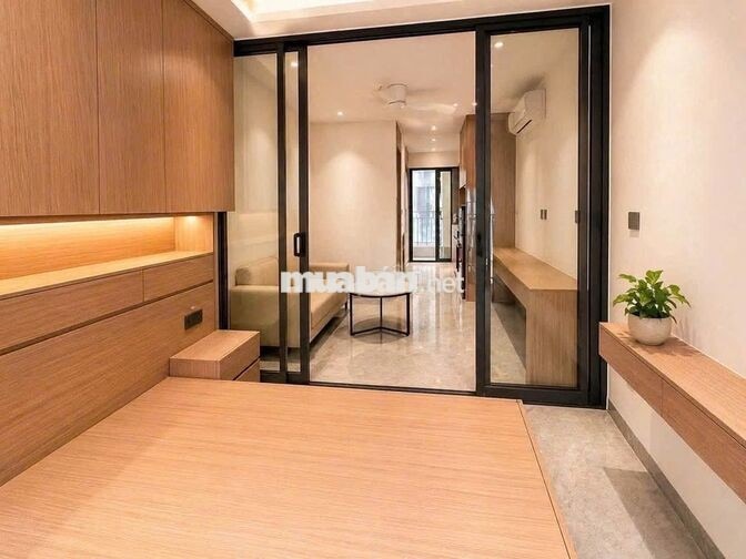 CHO THUÊ CĂN HỘ DỊCH VỤ - CỘNG HÒA/Etown/K300/Sân bay TSN/Ga T3 