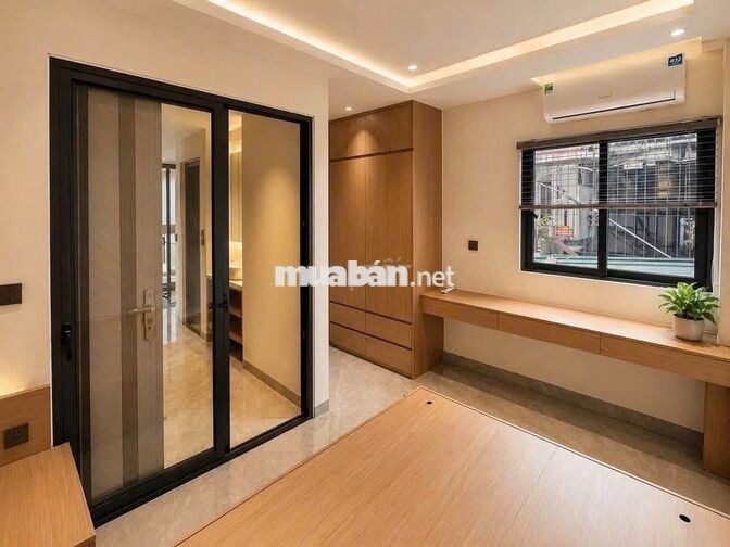 CHO THUÊ CĂN HỘ DỊCH VỤ - CỘNG HÒA/Etown/K300/Sân bay TSN/Ga T3 