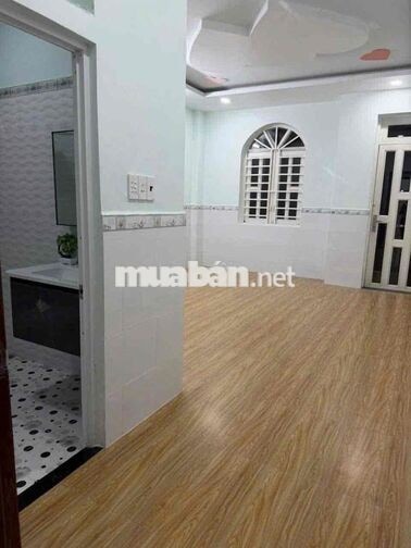 🏡20tr-4.5x17M-3LẦU-HẺM TẢI 8M-TÂN HOÀ ĐÔNG, BÌNH TÂN GIÁP QUẬN 6