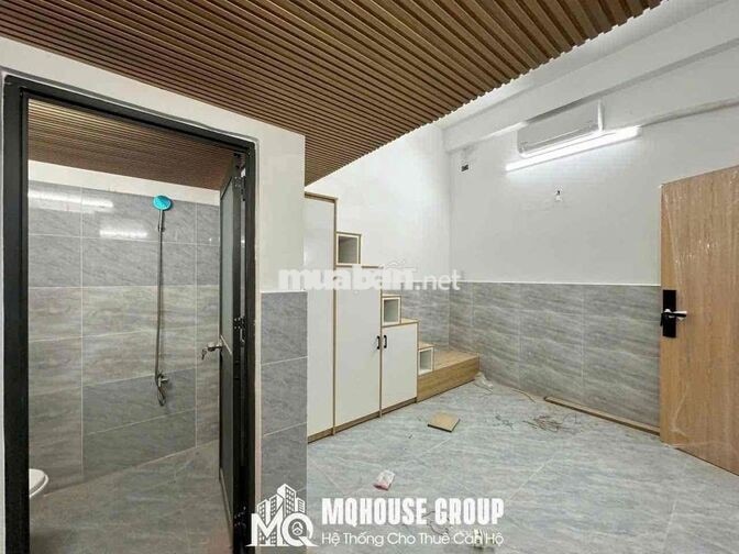 PHÒNG TRỌ KẾ ĐẠI HỌC IUH NGUYỄN VĂN DUNG, GẦN LOTTE, CỬA SỔ THOÁNG.