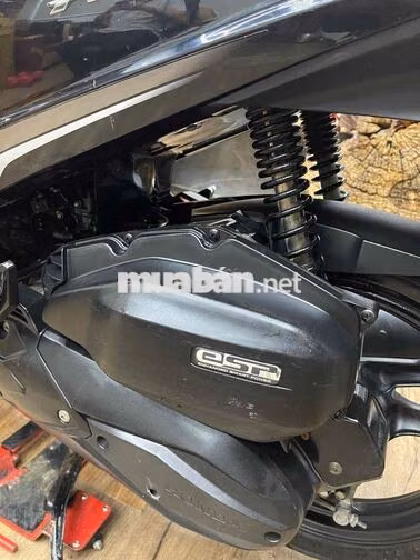 Honda Airblade dàn áo đẹp, máy bao zin. odo 38k