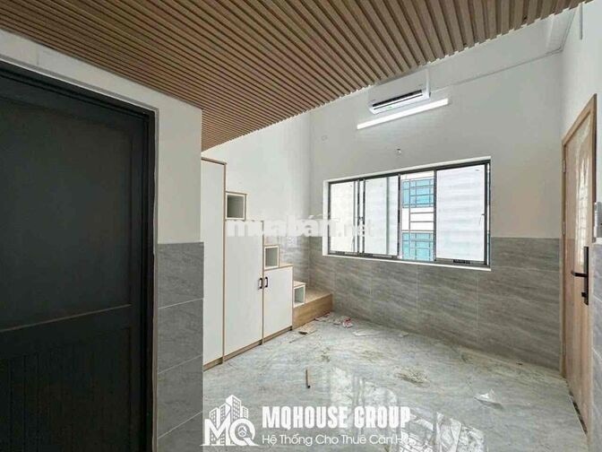PHÒNG TRỌ KẾ ĐẠI HỌC IUH NGUYỄN VĂN DUNG, GẦN LOTTE, CỬA SỔ THOÁNG.