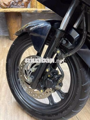 Honda Airblade dàn áo đẹp, máy bao zin. odo 38k