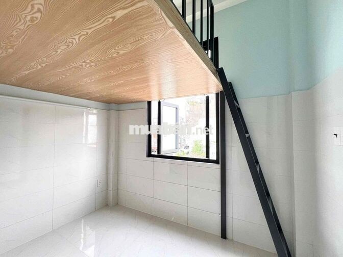 CHO THUÊ PHÒNG GÁC THANG MÁY GẦN ĐH VĂN LAN UTH HUTECH HỌC VIỆN CÁN BỘ