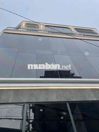 Mặt Tiền 1 lầu VILLA KINH DOANH đa ngành nghề