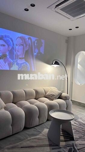 Mặt Tiền 1 lầu VILLA KINH DOANH đa ngành nghề