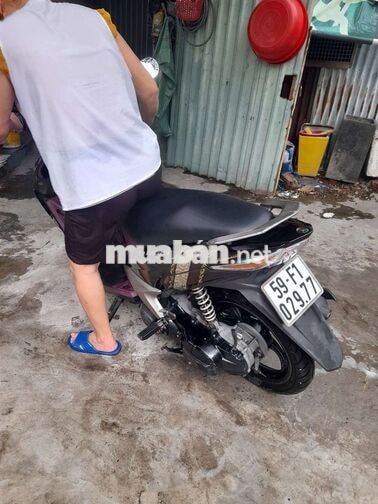 mua xe mới nên cần bán xe này, xe zin,chạy êm