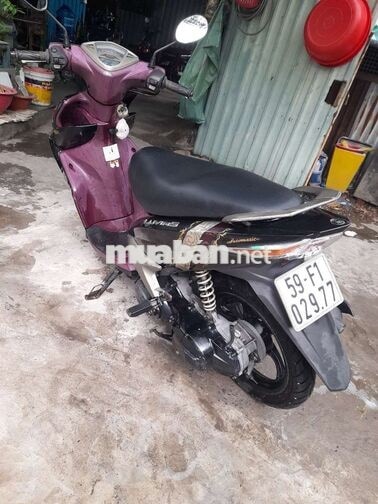 mua xe mới nên cần bán xe này, xe zin,chạy êm