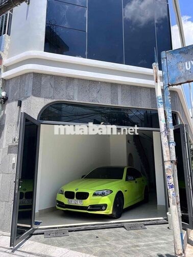 Mặt Tiền 1 lầu VILLA KINH DOANH đa ngành nghề