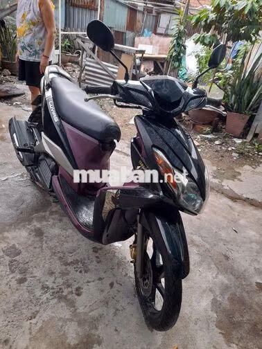 mua xe mới nên cần bán xe này, xe zin,chạy êm