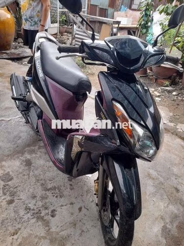 mua xe mới nên cần bán xe này, xe zin,chạy êm