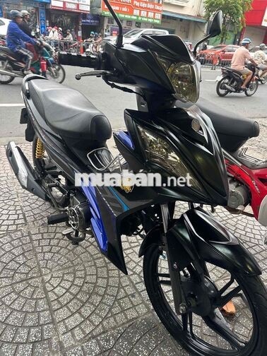 SYM Galaxy 50cc 2023. BSTP 1 chủ công chứng