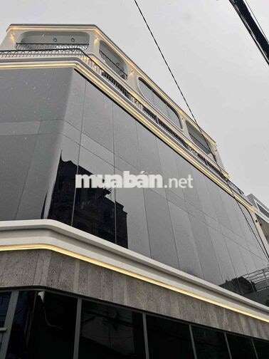 Mặt Tiền 1 lầu VILLA KINH DOANH đa ngành nghề