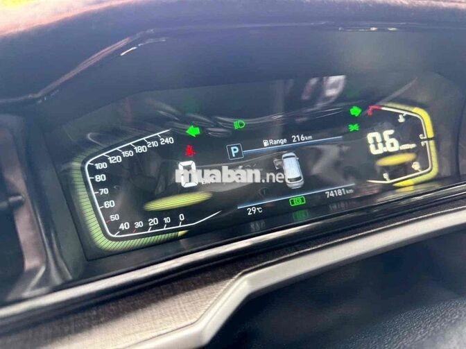 Hyundai Custin 1.5 Tubo 2023 Trắng 74181 km