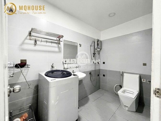 CĂN HỘ 2 PHÒNG NGỦ - RỘNG 70M2 - TRUNG TÂM TÂN PHÚ - FULL NỘI THẤT
