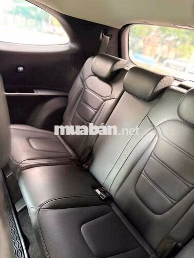 Hyundai Custin 1.5 Tubo 2023 Trắng 74181 km