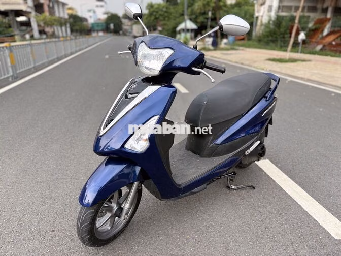 Yamaha Acruzo 2017 Xanh BSTP Chính Chủ Zin êm 
