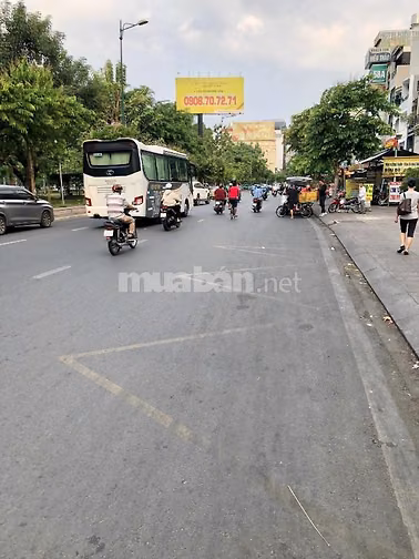 CHÍNH CHỦ BÁN NHÀ MẶT TIỀN BẠCH ĐẰNG GẦN SÂN BAY TÂN SƠN NHẤT, 4X16M
