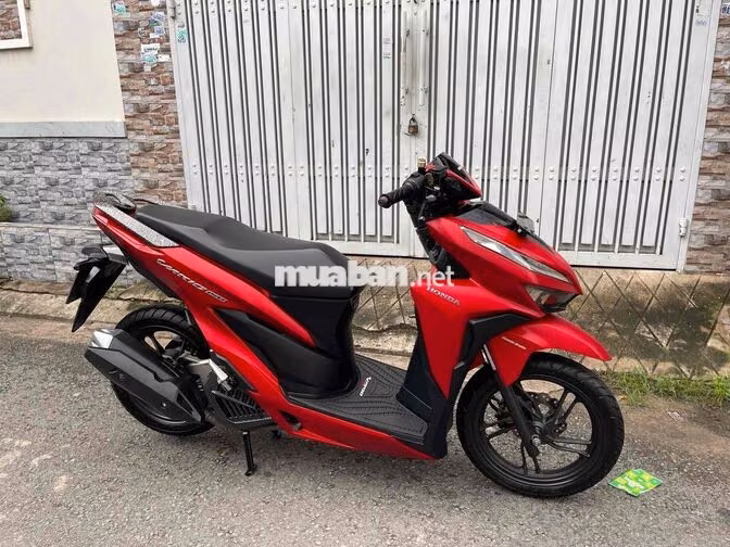 Vario 150 2019 Bstp máy zin bao ngon xe bao đẹp