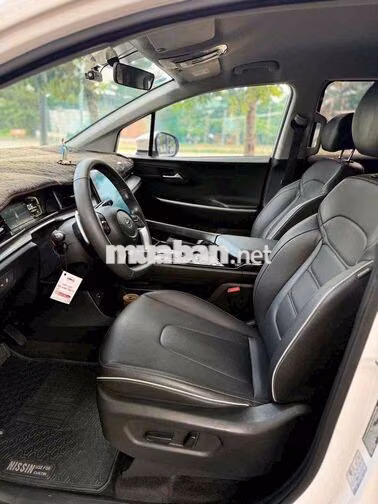 Hyundai Custin 1.5 Tubo 2023 Trắng 74181 km