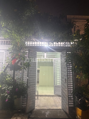 NHÀ CHO THUÊ LÂU DÀI, KHU DÂN CƯ AN NINH