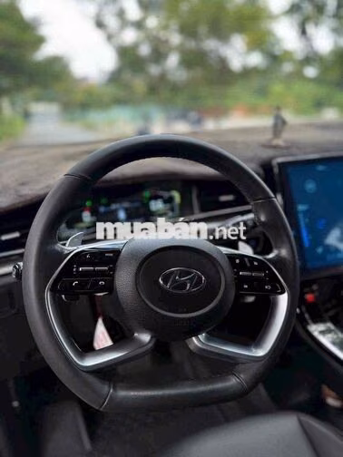 Hyundai Custin 1.5 Tubo 2023 Trắng 74181 km