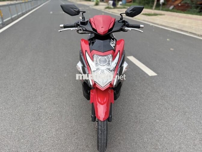 Yamaha Nouvo 6 SX RC Chính Chủ BSTP odo 28.000km