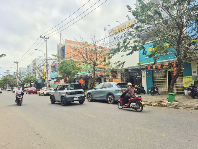 Bán lô đất đường 10m5 Lê Quảng Chí , giá tốt nhất thị trường 