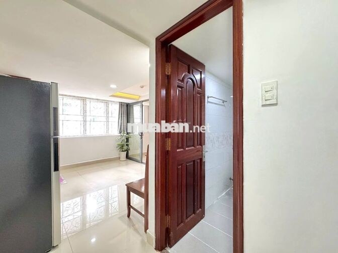 Studio tách bếp 35m2 SIÊU rộng thoáng - Tạ Quang Bửu gần Bến Xe Q8