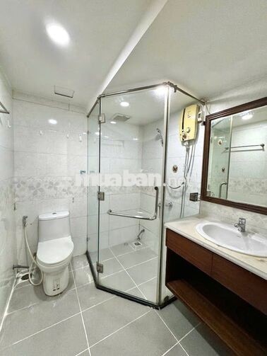 Studio tách bếp 35m2 SIÊU rộng thoáng - Tạ Quang Bửu gần Bến Xe Q8