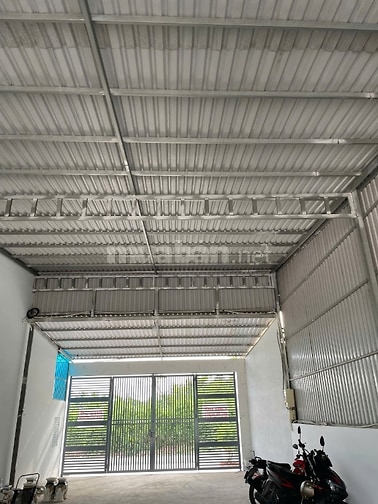 Cần bán hoặc thuê nhà + kho hoặc kết hợp mở quán ăn sân vườn, 5,500m2