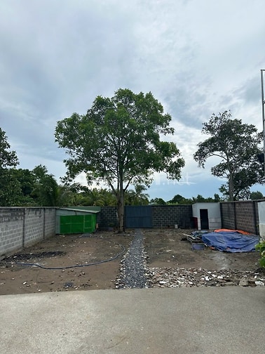 Cần bán hoặc thuê nhà + kho hoặc kết hợp mở quán ăn sân vườn, 5,500m2