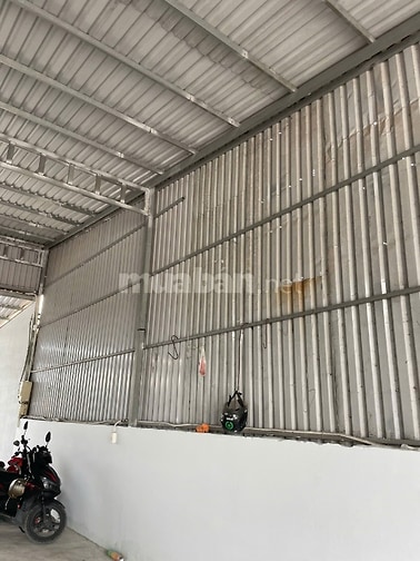 Cần bán hoặc thuê nhà + kho hoặc kết hợp mở quán ăn sân vườn, 5,500m2