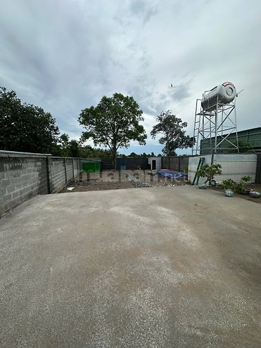 Cần bán hoặc thuê nhà + kho hoặc kết hợp mở quán ăn sân vườn, 5,500m2