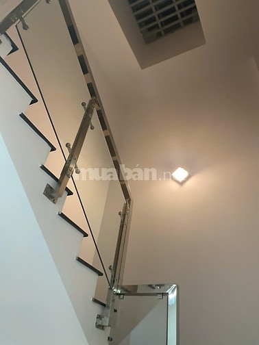 Bán nhà đường số - Khu Dân Cư Nam Long - phường An lạc - Hồ Chí Minh