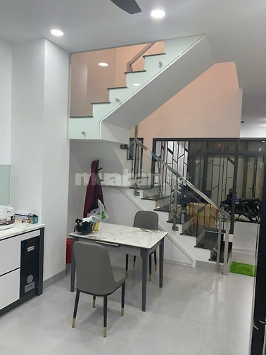 Bán nhà đường số - Khu Dân Cư Nam Long - phường An lạc - Hồ Chí Minh