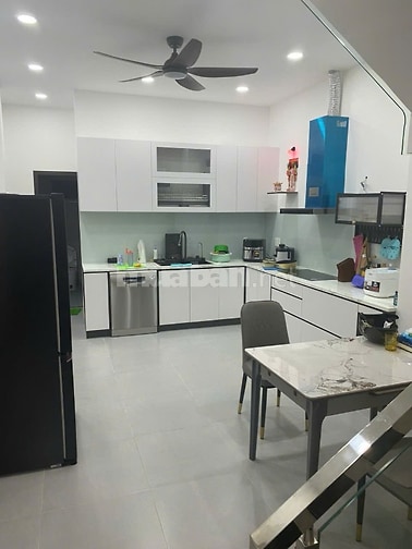 Bán nhà đường số - Khu Dân Cư Nam Long - phường An lạc - Hồ Chí Minh
