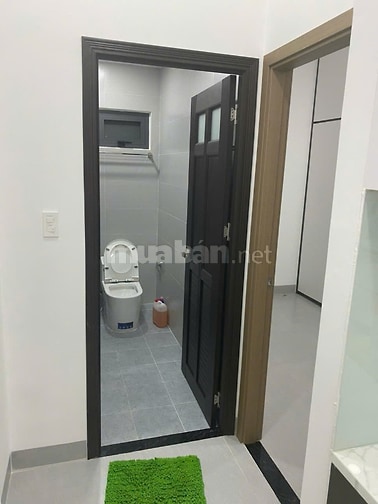 Bán nhà đường số - Khu Dân Cư Nam Long - phường An lạc - Hồ Chí Minh