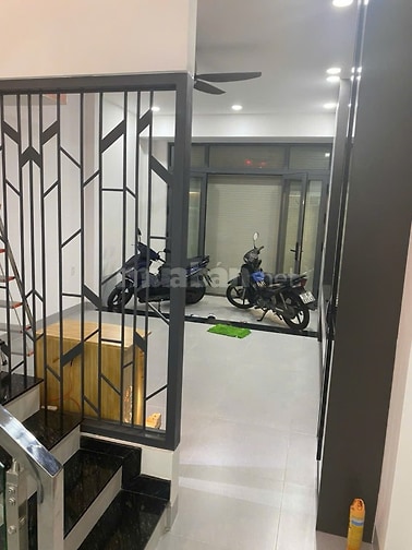 Bán nhà đường số - Khu Dân Cư Nam Long - phường An lạc - Hồ Chí Minh