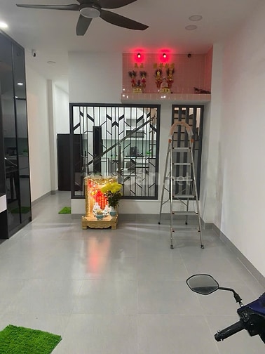 Bán nhà đường số - Khu Dân Cư Nam Long - phường An lạc - Hồ Chí Minh