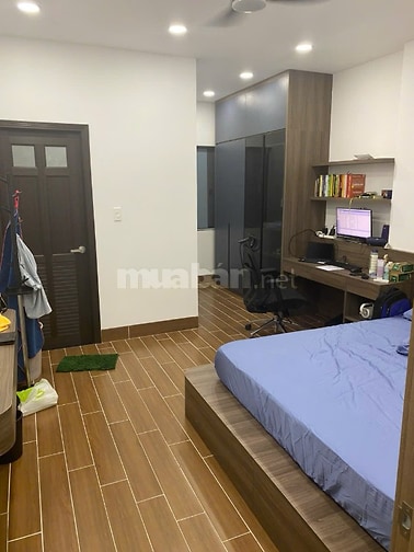 Bán nhà đường số - Khu Dân Cư Nam Long - phường An lạc - Hồ Chí Minh