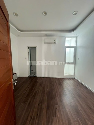 Cho thuê nhà 286/1 Thống Nhất, Phường 16 cũ, Gò Vấp, 4,5x15m, 4 tầng