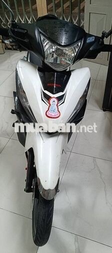 Honda RSX Trắng Thể thao Xăng