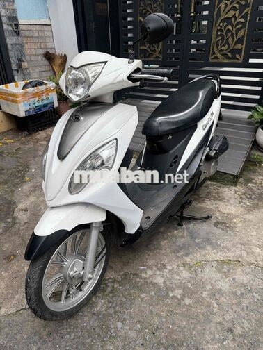 Kymco Candy 50cc 2020 Trắng.bstp chính chủ