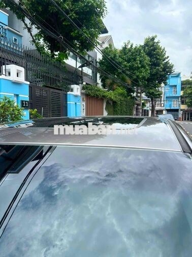 Honda Civic 2.0 AT 2014 Nâu Tự động